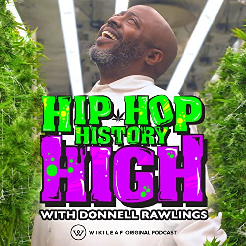Hip Hop History High by Wikileaf