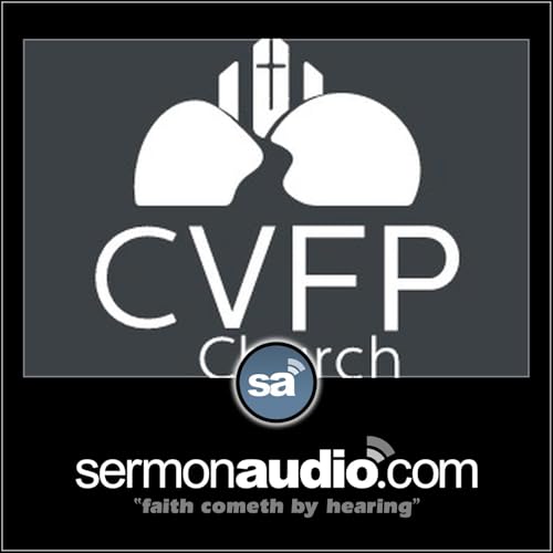 Clogher Valley Free Presbyterian Church by Rev. Peter McIntyre