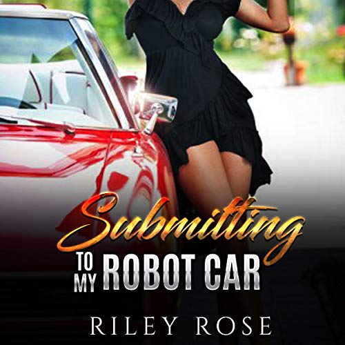 Submitting to My Robot Car