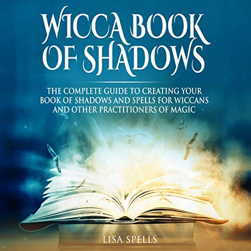 Wicca Book of Shadows