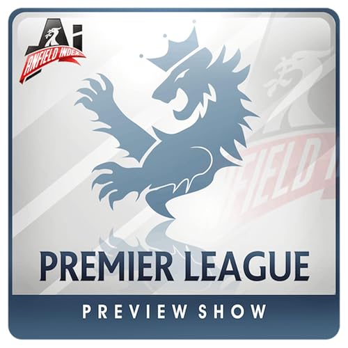 Liverpool v Crystal Palace - Premier League Preview Show by Unknown