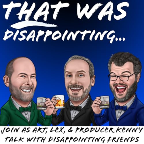 Episode 003: Moon Landing or Bigfoot, Weird Food, Nerd Culture, Drunk Stories by Unknown