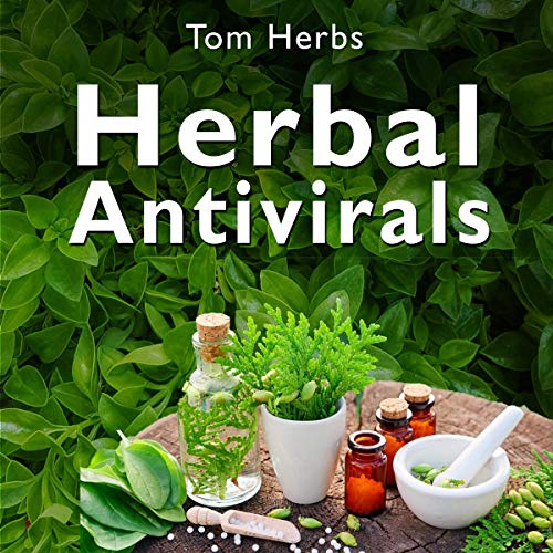 Herbal Antiviral