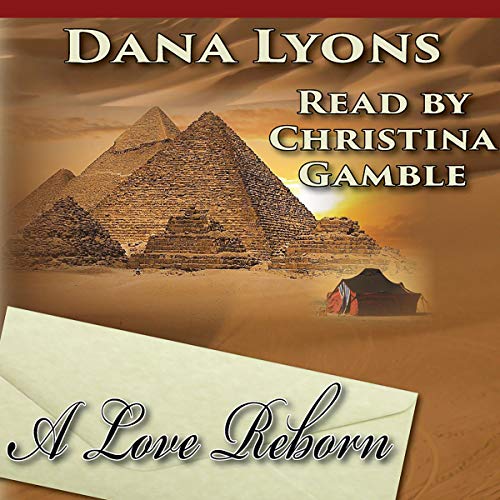 A Love Reborn by Dana Lyons