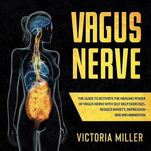 Vagus Nerve by Victoria Miller
