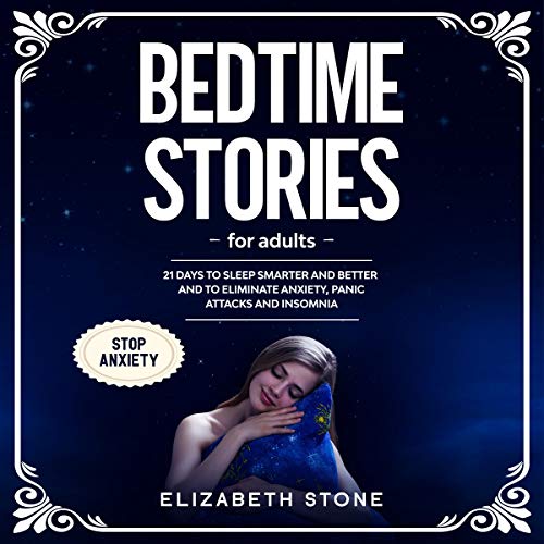 Bedtime Stories for Adults