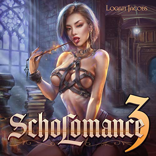 Scholomance 3
