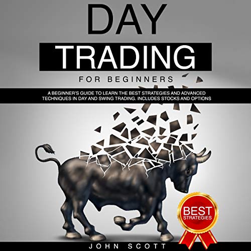 Day Trading for Beginners