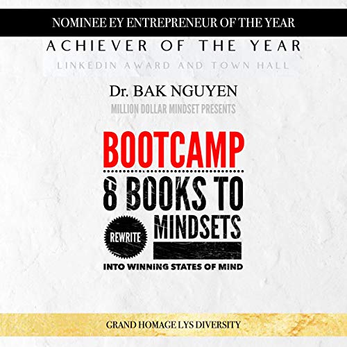 Bootcamp by Dr. Bak Nguyen