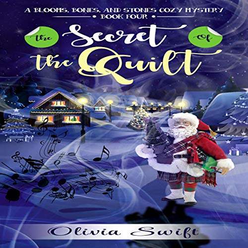 The Secret of the Quilt