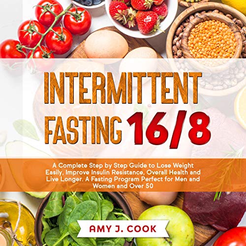 Intermittent Fasting 16/8