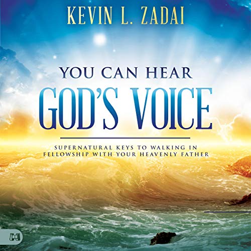 You Can Hear God's Voice