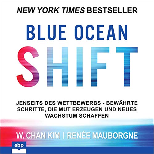 Blue Ocean Shift (German edition)