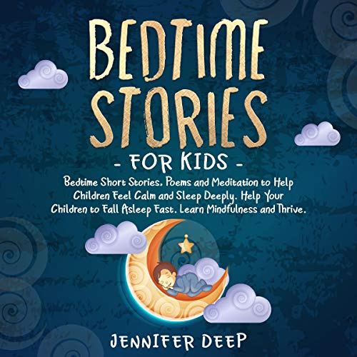 Bedtime Stories for Kids