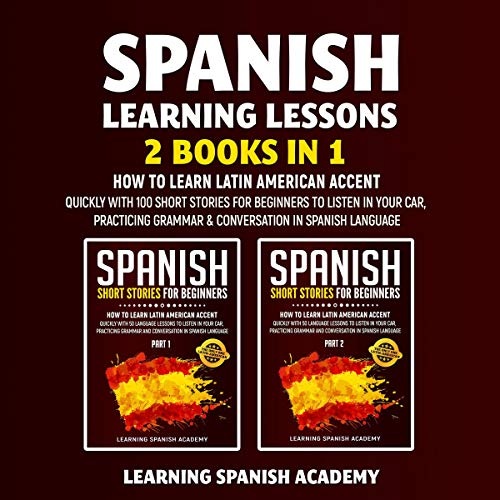 Spanish Language Lessons