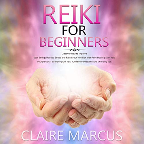 Reiki for Beginners