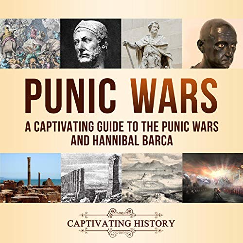 Punic Wars