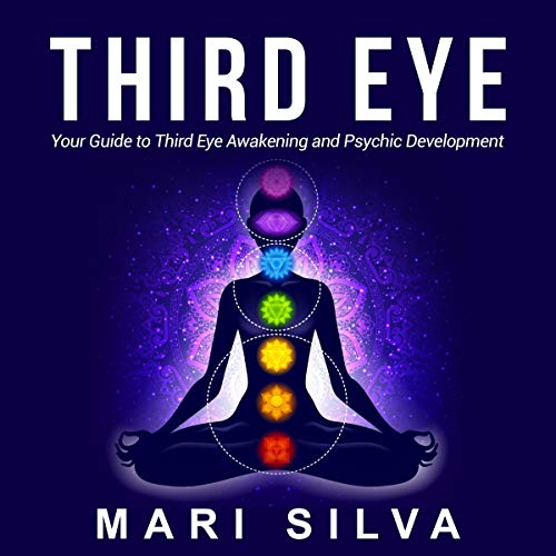 Third Eye by Mari Silva