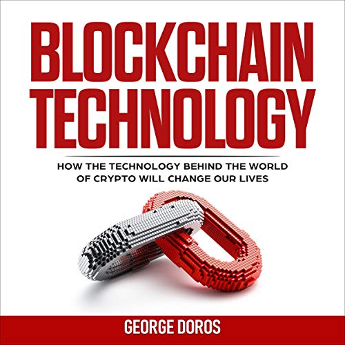 Blockchain Technology by George Doros