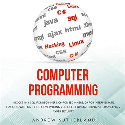 Computer Programming by Andrew Sutherland