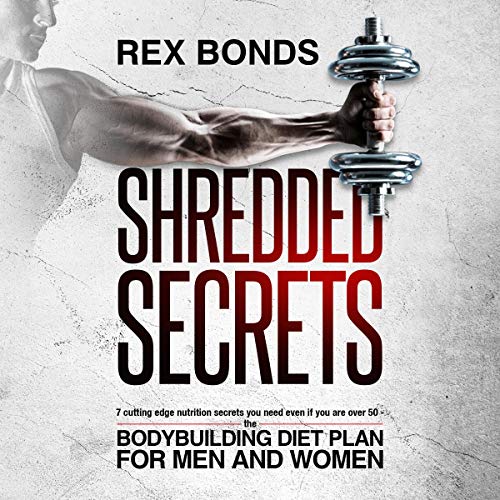 Shredded Secrets by Rex Bonds