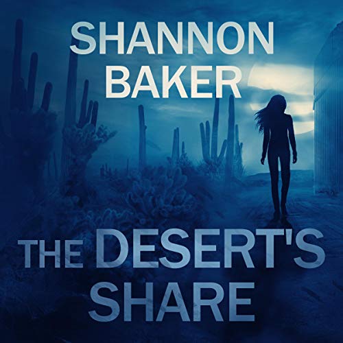 The Desert's Share