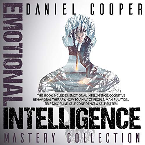 Emotional Intelligence Mastery Collection