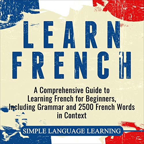 Learn French by Simple Language Learning