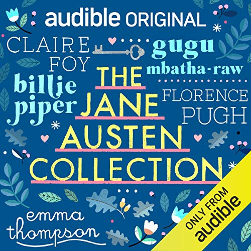 The Jane Austen Collection