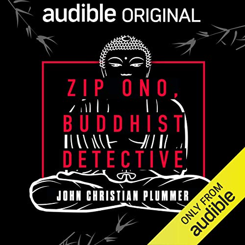 Zip Ono, Buddhist Detective