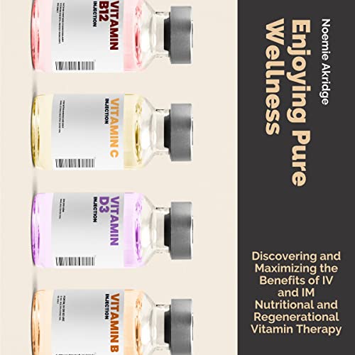 Enjoying Pure Wellness