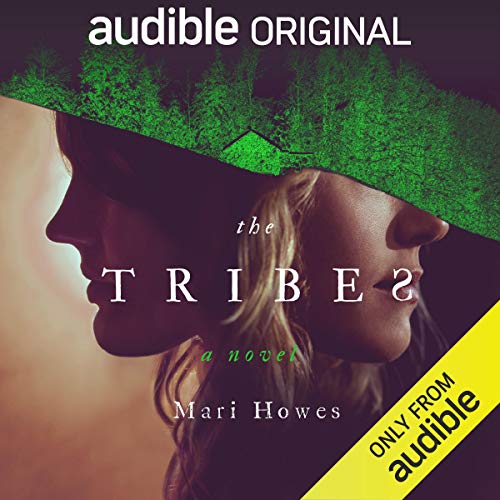 The Tribes by Mari Howes