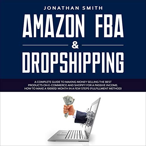Amazon FBA & Dropshipping