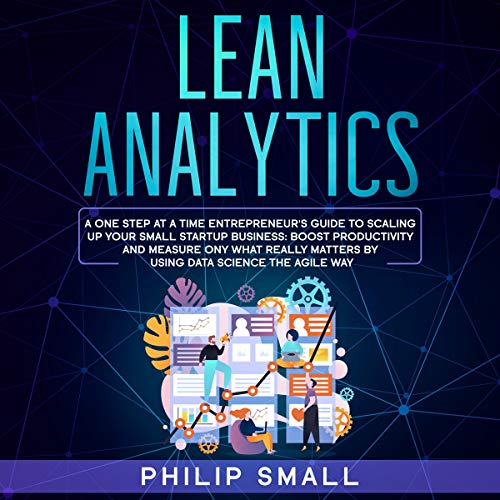 Lean Analytics