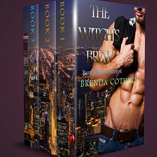 The Witch's Brew Complete Series