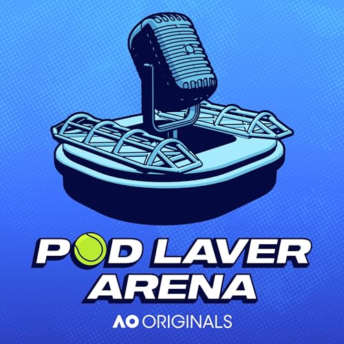 Pod Laver Arena