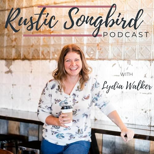 Rustic Songbird by Lydia Walker