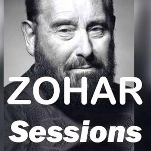 ZOHAR Sessions by HaRav's ARMY