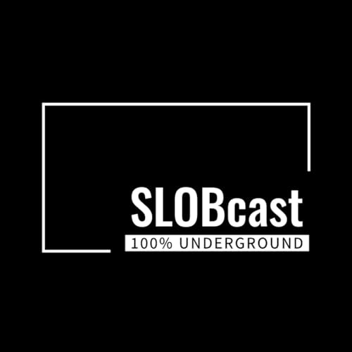 SLOBcast: 100% Underground House & Techno - Non Stop Mix by Dom Juan AKA MNIOK