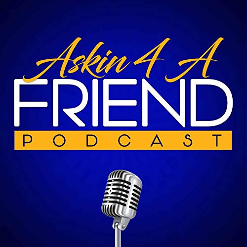 Askin 4 A Friend by Hip Hop for Humanity CHA