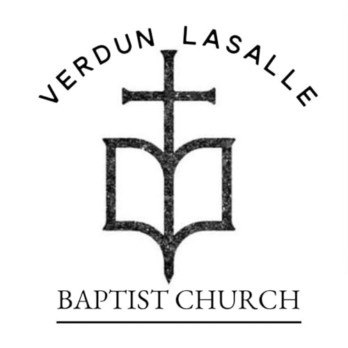 Faith Comes By Hearing by Verdun LaSalle Baptist Church