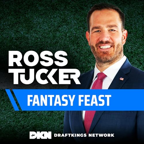 Fantasy Feast: NFL Fantasy Football Podcast by Fantasy Football NFL NFL Football