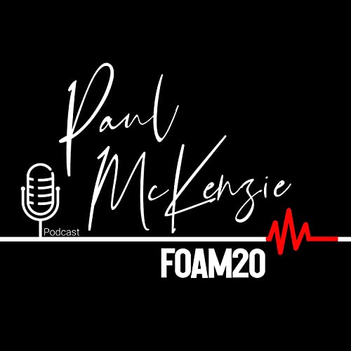 Paul McKenzie - Podcasts by Shirley Jackson