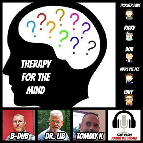 Therapy for the Mind by Therapy for the Mind