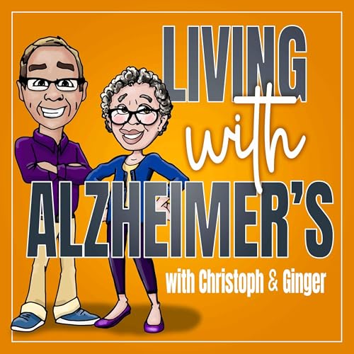 Living With Alzheimer's by Christoph Sisson