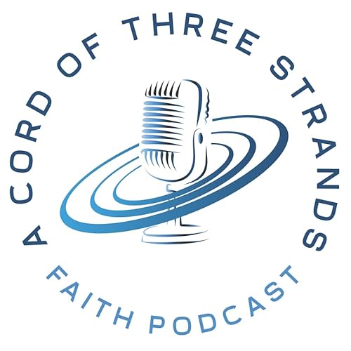 A Cord of Three Strands by Faith Lutheran College Redlands