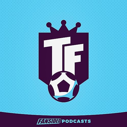 The Top Flight Podcast on the English Premier League