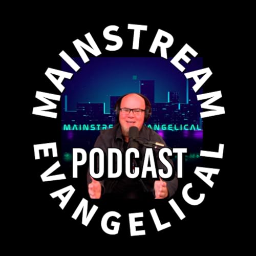 The Mainstream Evangelical by Kenneth E. Crump