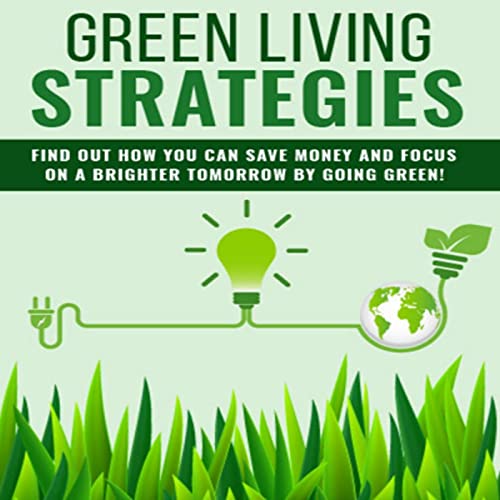 Green Living Strategies by NOWO