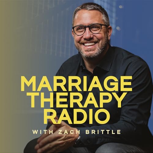 Marriage Therapy Radio by MTR
